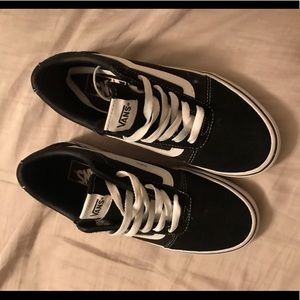 original vans